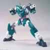 HGBD:R 1/144 CORE GUNDAM (G3 COLOR) ET VEETWO UNIT