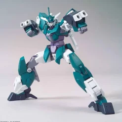 HGBD:R 1/144 CORE GUNDAM (G3 COLOR) ET VEETWO UNIT