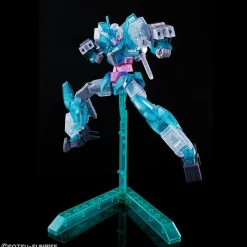 HGBD:R 1/144 CORE GUNDAM (G-3) VEETWO UNIT [DIVE INTO DIMENSION CLEAR]