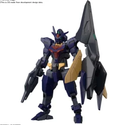 HGBD:R 1/144 CORE GUNDAM II (TITANS COLOR)