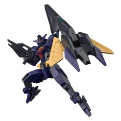 HGBD:R 1/144 CORE GUNDAM II (TITANS COLOR)