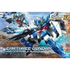HGBD:R 1/144 EARTHREE GUNDAM
