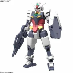 HGBD:R 1/144 EARTHREE GUNDAM