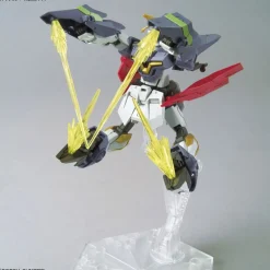 HGBD:R 1/144 : GUNDAM AEGIS KNIGHT