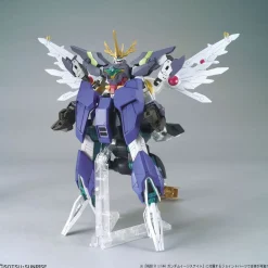 HGBD:R 1/144 : GUNDAM AEGIS KNIGHT