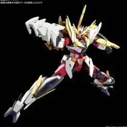 HGBD:R 1/144 GUNDAM ANIMA [RIZE]