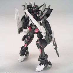 HGBD:R 1/144 GUNDAM G-ELSE