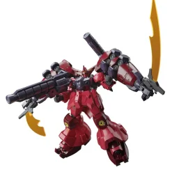 HGBD:R 1/144 GUNDAM GP-RASE-TWO-TEN