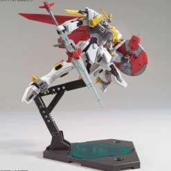 HGBD:R 1/144 GUNDAM JUSTICE KNIGHT