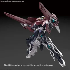 HGBD:R 1/144 GUNDAM LOAD ASTRAY DOUBLE REBAKE