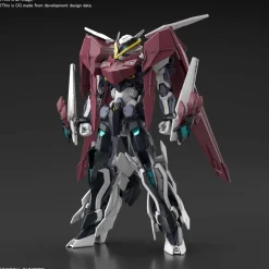 HGBD:R 1/144 GUNDAM LOAD ASTRAY DOUBLE REBAKE