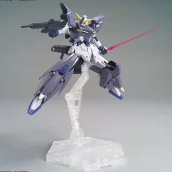 HGBD:R 1/144 GUNDAM TERTIUM