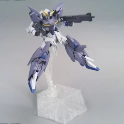 HGBD:R 1/144 GUNDAM TERTIUM