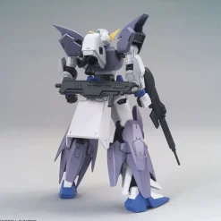 HGBD:R 1/144 GUNDAM TERTIUM
