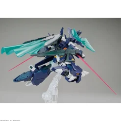 HGBD:R : GUNDAM TRY AGE MAGNUM