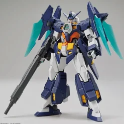 HGBD:R : GUNDAM TRY AGE MAGNUM