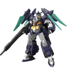 HGBD:R : GUNDAM TRY AGE MAGNUM