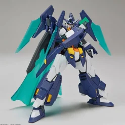 HGBD:R : GUNDAM TRY AGE MAGNUM