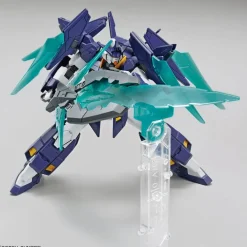 HGBD:R : GUNDAM TRY AGE MAGNUM