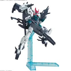 HGBD:R 1/144 JUPITIVE GUNDAM