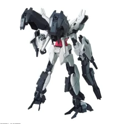 HGBD:R 1/144 JUPITIVE GUNDAM