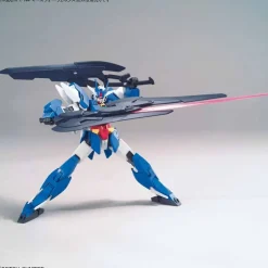 HGBD:R 1/144 MARSFOUR WEAPONS