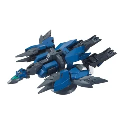 HGBD:R 1/144 MERCUONE UNIT