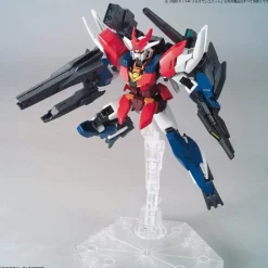 HGBD:R 1/144 MERCUONE UNIT