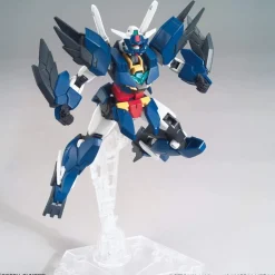 HGBD:R 1/144 MERCUONE UNIT