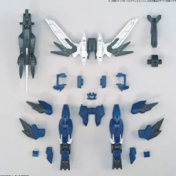 HGBD:R 1/144 MERCUONE UNIT