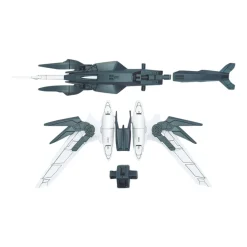 HGBD:R 1/144 MERCUONE WEAPONS