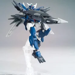 HGBD:R 1/144 MERCUONE WEAPONS