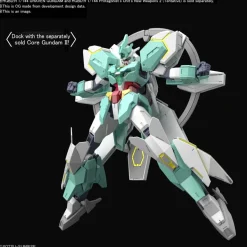 HGBD:R 1/144 : NEPTEIGHT UNIT