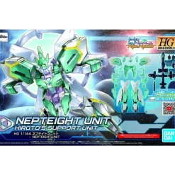 HGBD:R 1/144 : NEPTEIGHT UNIT