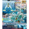 HGBD:R 1/144 : NEPTEIGHT WEAPON