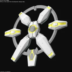 HGBD:R 1/144 : NEPTEIGHT WEAPON