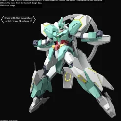 HGBD:R 1/144 : NEPTEIGHT WEAPON