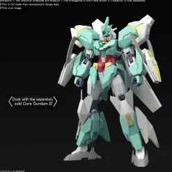 HGBD:R 1/144 : NEPTEIGHT WEAPON
