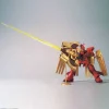 HGBD:R 1/144 NU-ZEON GUNDAM