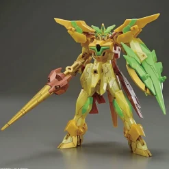 HGBD:R RE:RISING GUNDAM