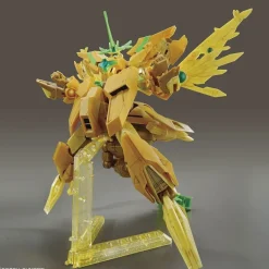 HGBD:R RE:RISING GUNDAM