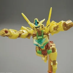HGBD:R RE:RISING GUNDAM