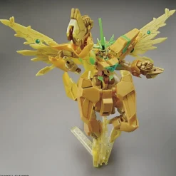 HGBD:R RE:RISING GUNDAM