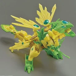 HGBD:R RE:RISING GUNDAM