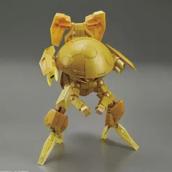 HGBD:R RE:RISING GUNDAM