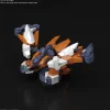 HGBD:R 1/144 SATURNIX ARMOR SET