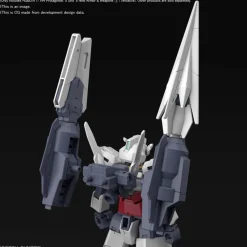 HGBD:R 1/144 SATURNIX WEAPON SET