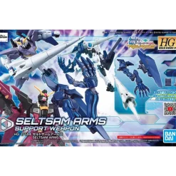 HGBD:R 1/144 SELTSAM ARMS