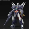 HGBD:R 1/144 URAVEN GUNDAM