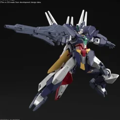 HGBD:R 1/144 URAVEN GUNDAM